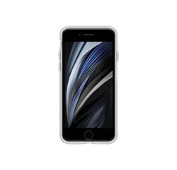 OtterBox React Series pour Apple iPhone SE (2nd gen)/8/7, transparente - produits livrés sans emballage
