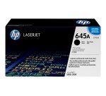 HP 645A - Schwarz - original - LaserJet - Tonerpatrone (C9730A)