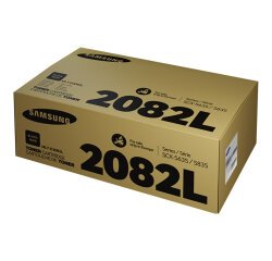 Samsung Cartouche de toner noir grande capacité MLT-D2082L