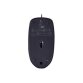 Souris filaire Logitech LGT-M90