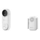 EZVIZ Wire-free and worry-free