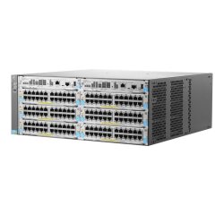 HPE Aruba Networking 5406R zl2 Switch