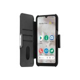 Bigben Connected DOROFOLIO8100N coque de protection pour téléphones portables Noir