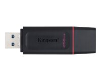 Clé USB KingstonTechnology DataTraveler Exodia 256 Go