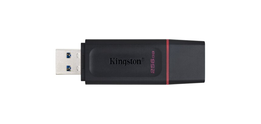 Clé USB KingstonTechnology DataTraveler Exodia 256 Go