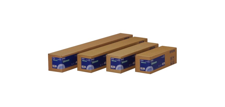Epson Pap Mat Supérieur 189g 17" (0,432x30,5m)