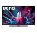 BenQ PD2725U écran plat de PC 68,6 cm (27") 3840 x 2160 pixels 4K Ultra HD LED Noir