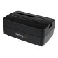 StarTech.com Station d'Accueil pour Disque Dur à 1 Baie USB 3.1 / eSATA vers SATA, Dock pour Disque Dur USB 3.1 (10 Gbps), Station d'Accueil pour Disque Dur Externe 2.5/3.5" SATA III, Chargement par le Haut