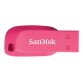 SanDisk Cruzer Blade 16GB lecteur USB flash 16 Go USB Type-A 2.0 Rose