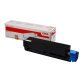 OKI - zwart - origineel - tonercartridge