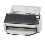 Ricoh fi-7480 Scanner ADF 600 x 600 DPI A3 Gris, Blanc
