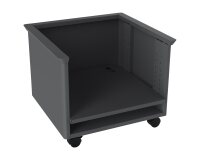 Lexmark 40C2300 meuble d'imprimante Noir