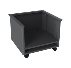 Lexmark 40C2300 meuble d'imprimante Noir