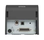 Epson TM-T70II (032): Serial + Built-in USB, PS, EDG, EU