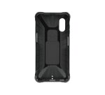 Mobilis 054009 coque de protection pour téléphones portables 16 cm (6.3") Housse Noir