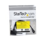 StarTech.com Adaptateur USB 3.0 vers SATA III pour DD / SSD SATA 2,5" avec UASP