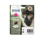 Epson Monkey Encre magenta DURABrite Ultra Singe T0893