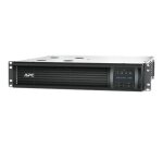 APC Smart-UPS SMT1500RMI2UNC - 4x C13, USB, montable en rack, NMC, 1500VA