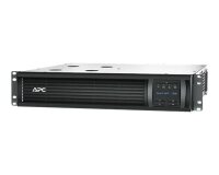 APC Smart-UPS SMT1500RMI2UNC - 4x C13, USB, montable en rack, NMC, 1500VA