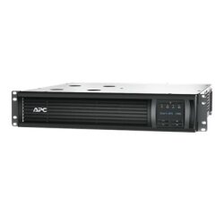APC Smart-UPS SMT1500RMI2UNC - 4x C13, USB, montable en rack, NMC, 1500VA