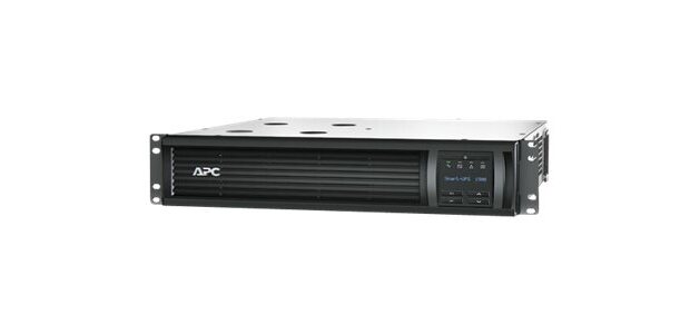 APC Smart-UPS SMT1500RMI2UNC - 4x C13, USB, montable en rack, NMC, 1500VA