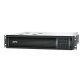 APC Smart-UPS SMT1500RMI2UNC - 4x C13, USB, montable en rack, NMC, 1500VA