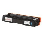 Ricoh - cyan - original - toner cartridge