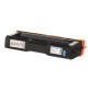 Ricoh - cyan - original - cartouche de toner