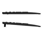 3Dconnexion Numpad Pro clavier numérique Bluetooth/USB/RF Wireless Noir