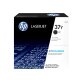HP Cartouche de toner noir authentique 37Y LaserJet très grande capacité