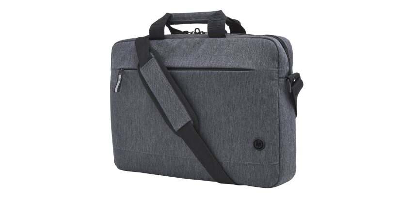 HP Sacoche pour ordinateur portable Prelude Pro 15,6 pouces