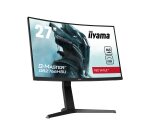 iiyama G-MASTER GB2766HSU-B1 écran plat de PC 68,6 cm (27") 1920 x 1080 pixels Full HD LED Noir