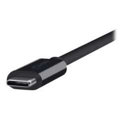 Lenovo 4X20M26272 adaptateur de puissance & onduleur 65 W Noir