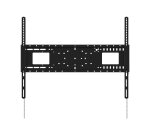 Vision VFM-W8X6 montage des affichages de messages 2,29 m (90") Noir