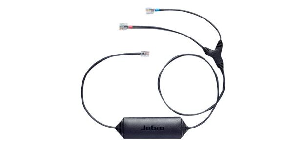 Jabra 14201-41 accessoire pour casque /oreillettes Kit d'accessoires
