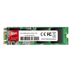 Silicon Power M.2 2280 A55 1 To Série ATA III SLC
