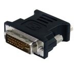 StarTech.com Adaptateur / Convertisseur vidéo DVI-I vers VGA - Mâle / Femelle - Noir