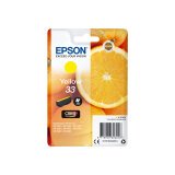Epson Oranges Cartouche " " - Encre Claria Premium J