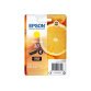 Epson Oranges Cartouche " " - Encre Claria Premium J