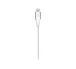 BELKIN CAB002BT1MWH câble USB C USB A 1 m blanc