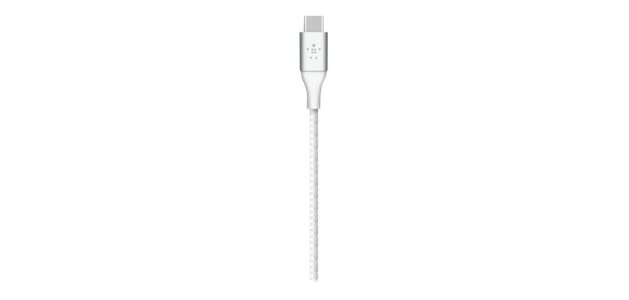 BELKIN CAB002BT1MWH câble USB C USB A 1 m blanc