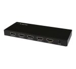 StarTech.com Répartiteur HDMI à 4 ports - 4K 60 Hz