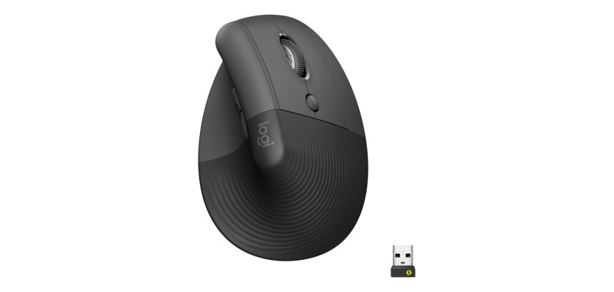 Logitech Lift