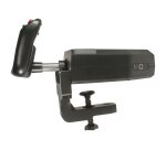 Logitech G G Saitek Pro Flight Yoke System Noir USB simulation de vol Analogique/Numérique PC