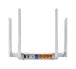 TP-Link Archer C50 V6 routeur sans fil Fast Ethernet Bi-bande (2,4 GHz / 5 GHz) Noir, Blanc
