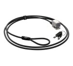 Kensington Câble de sécurité à clé pour Surface Pro et Surface Go