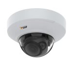 Axis 02113-001 caméra de sécurité Dôme Caméra de sécurité IP Intérieure 2304 x 1728 pixels Plafond/mur
