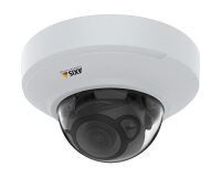 Axis 02113-001 caméra de sécurité Dôme Caméra de sécurité IP Intérieure 2304 x 1728 pixels Plafond/mur