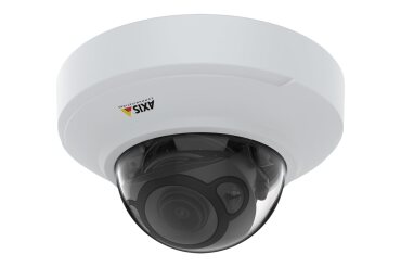 Axis 02113-001 caméra de sécurité Dôme Caméra de sécurité IP Intérieure 2304 x 1728 pixels Plafond/mur