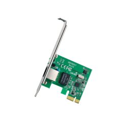 TP-Link TG-3468 carte réseau Interne Ethernet 2000 Mbit/s
